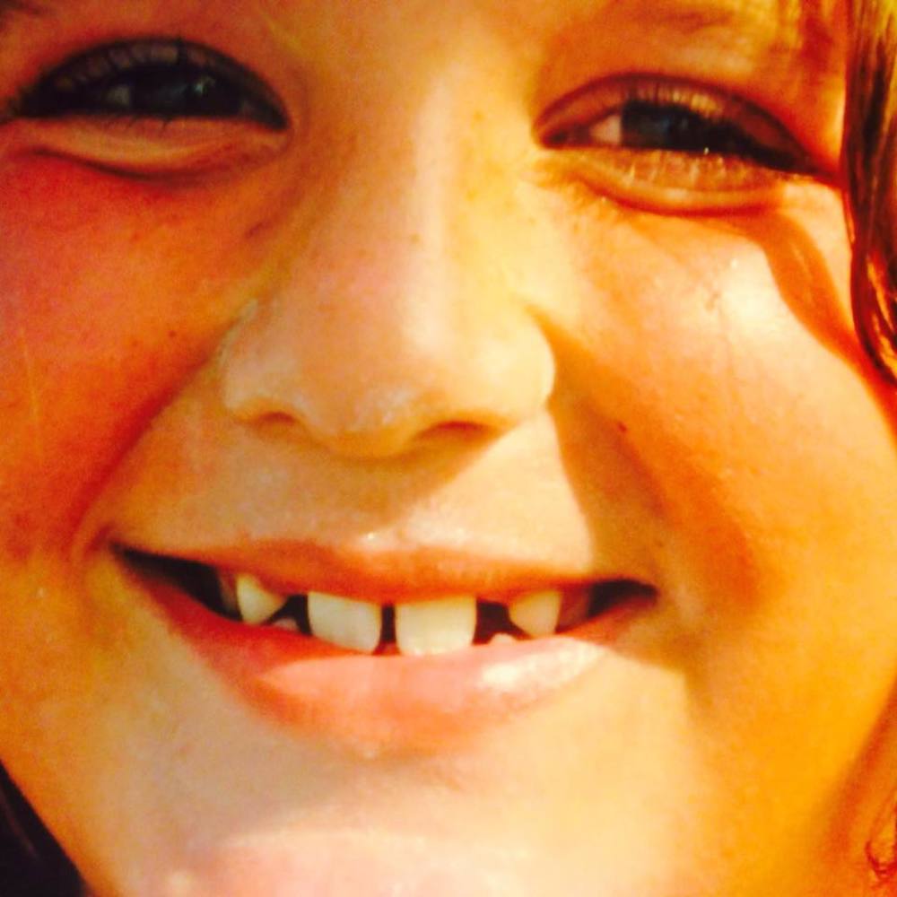 Meet your Posher, Elena